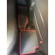 Килимки EVA (чорні) для Fiat 500X Килимки EVA (чорні) для Fiat 500X