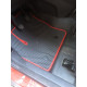Килимки EVA (МКПП, чорні) для Ford Connect 2014-2021 рр Килимки EVA (МКПП, чорні) для Ford Connect 2014-2021 рр