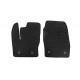 Килимки EVA (МКПП, чорні) для Ford Connect 2014-2021 рр Килимки EVA (МКПП, чорні) для Ford Connect 2014-2021 рр