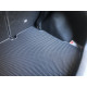 Килимок багажника (EVA, чорний) для Nissan Qashqai 2007-2010 рр Килимок багажника (EVA, чорний) для Nissan Qashqai 2007-2010 рр