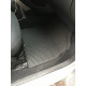 Килимки EVA (чорні) Передні -2024 задні на пороги (5 шт) для Citroen Berlingo 2008-2018 рр Килимки EVA (чорні) Передні -2024 задні на пороги (5 шт) для Citroen Berlingo 2008-2018 рр