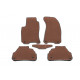 Килимки EVA (цегляні) для Volkswagen Passat B5 1997-2005 років Килимки EVA (цегляні) для Volkswagen Passat B5 1997-2005 років