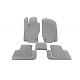 Килимки EVA (сірі) для Mercedes GL сlass X164 Килимки EVA (сірі) для Mercedes GL сlass X164