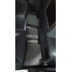 Килимки EVA (сірі) для Mercedes GL сlass X164 Килимки EVA (сірі) для Mercedes GL сlass X164