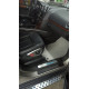 Килимки EVA (сірі) для Mercedes GL сlass X164 Килимки EVA (сірі) для Mercedes GL сlass X164