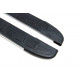 Бокові пороги Duru (2 шт., Алюміній) для Jeep Cherokee/Liberty 2002-2007 рр Бокові пороги Duru (2 шт., Алюміній) для Jeep Cherokee/Liberty 2002-2007 рр