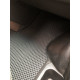 Килимки EVA (чорні) для Volkswagen T4 Caravelle/Multivan Килимки EVA (чорні) для Volkswagen T4 Caravelle/Multivan