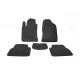 Килимки EVA (чорні) для Toyota Avensis 2003-2009 рр Килимки EVA (чорні) для Toyota Avensis 2003-2009 рр