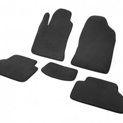 Килимки EVA (чорні) для Toyota Avensis 2003-2009 рр