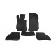 Килимки EVA (чорні) для Mercedes C-class W204 2007-2015рр Килимки EVA (чорні) для Mercedes C-class W204 2007-2015рр
