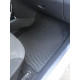 Килимки EVA (чорні) для Renault Logan I 2005-2008 рр Килимки EVA (чорні) для Renault Logan I 2005-2008 рр