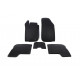 Килимки EVA (чорні) для Renault Logan I 2005-2008 рр Килимки EVA (чорні) для Renault Logan I 2005-2008 рр