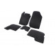 Килимки EVA (чорні) для Renault Logan I 2005-2008 рр Килимки EVA (чорні) для Renault Logan I 2005-2008 рр