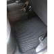 Килимки EVA (чорні) для Dacia Logan I 2005-2008 рр Килимки EVA (чорні) для Dacia Logan I 2005-2008 рр