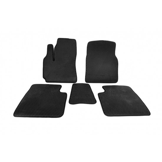Килимки EVA (чорні) для Lifan X60 Килимки EVA (чорні) для Lifan X60