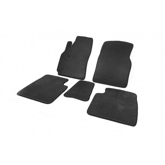 Килимки EVA (чорні) для Lifan X60 Килимки EVA (чорні) для Lifan X60