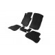 Килимки EVA (чорні) для Skoda Octavia II A5 2010-2013рр Килимки EVA (чорні) для Skoda Octavia II A5 2010-2013рр