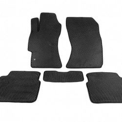Килимки EVA (чорні) для Subaru Legacy 2003-2009 рр