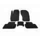 Килимки EVA (чорні) для Mitsubishi Outlander 2012-2021 рр Килимки EVA (чорні) для Mitsubishi Outlander 2012-2021 рр