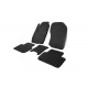 Килимки EVA (чорні) для Mitsubishi Outlander 2012-2021 рр Килимки EVA (чорні) для Mitsubishi Outlander 2012-2021 рр