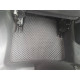 Килимки EVA (чорні) для Renault Captur 2013-2019 рр Килимки EVA (чорні) для Renault Captur 2013-2019 рр