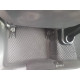 Килимки EVA (чорні) для Renault Captur 2013-2019 рр Килимки EVA (чорні) для Renault Captur 2013-2019 рр