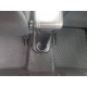 Килимки EVA (чорні) для Renault Captur 2013-2019 рр Килимки EVA (чорні) для Renault Captur 2013-2019 рр