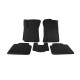 Килимки EVA (чорні) для Kia Cerato 1 2004-2009 рр Килимки EVA (чорні) для Kia Cerato 1 2004-2009 рр