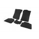 Килимки EVA (чорні) для Kia Cerato 1 2004-2009 рр Килимки EVA (чорні) для Kia Cerato 1 2004-2009 рр