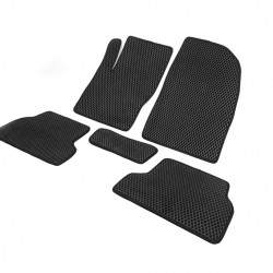 Килимки EVA (чорні) для Ford Focus II 2005-2008 рр
