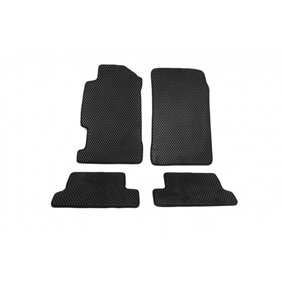 Килимки EVA (чорні) для Honda Prelude 1992-1996 років Килимки EVA (чорні) для Honda Prelude 1992-1996 років