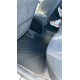 Килимки EVA (чорні) для Nissan Primera P12 2003-2024 рр Килимки EVA (чорні) для Nissan Primera P12 2003-2024 рр
