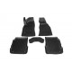 Килимки Stingray 3D (5 шт, поліуретан) для Ауди A6 C5 1997-2001 рр Килимки Stingray 3D (5 шт, поліуретан) для Ауди A6 C5 1997-2001 рр