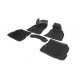 Килимки Stingray 3D (5 шт, поліуретан) для Ауди A6 C5 1997-2001 рр Килимки Stingray 3D (5 шт, поліуретан) для Ауди A6 C5 1997-2001 рр