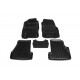 Килимки Stingray 3D (5 шт, поліуретан) для Ford Focus III 2011-2017 рр Килимки Stingray 3D (5 шт, поліуретан) для Ford Focus III 2011-2017 рр