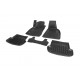 Килимки Stingray 3D (5 шт, поліуретан) для Ауди A4 B7 2004-2008 рр Килимки Stingray 3D (5 шт, поліуретан) для Ауди A4 B7 2004-2008 рр