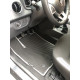 Килимки EVA (чорні) для Dacia Sandero 2013-2020 рр Килимки EVA (чорні) для Dacia Sandero 2013-2020 рр
