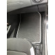 Килимки EVA (чорні) для Dacia Sandero 2013-2020 рр Килимки EVA (чорні) для Dacia Sandero 2013-2020 рр
