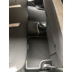 Килимки EVA (чорні) для Dacia Sandero 2013-2020 рр Килимки EVA (чорні) для Dacia Sandero 2013-2020 рр