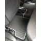 Килимки EVA (чорні) для Dacia Sandero 2013-2020 рр Килимки EVA (чорні) для Dacia Sandero 2013-2020 рр