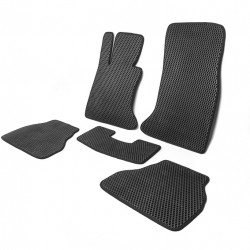 Килимки EVA (чорні) для BMW 5 серія E-60/61 2003-2010 років