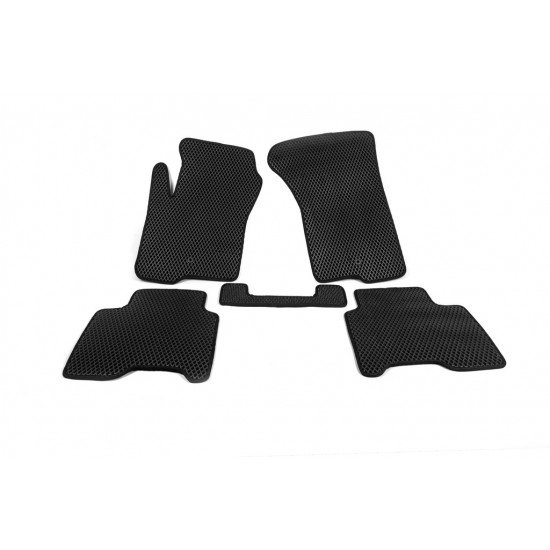 Килимки EVA (чорні) для Dodge Caliber 2006-2011рр Килимки EVA (чорні) для Dodge Caliber 2006-2011рр