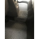 Килимки EVA (чорні) 2 шт, передні для Volkswagen Caddy 2015-2020 рр Килимки EVA (чорні) 2 шт, передні для Volkswagen Caddy 2015-2020 рр