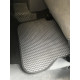 Килимки EVA (чорні) 2 шт, передні для Volkswagen Caddy 2015-2020 рр Килимки EVA (чорні) 2 шт, передні для Volkswagen Caddy 2015-2020 рр
