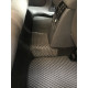 Килимки EVA (чорні) 2 шт, передні для Volkswagen Caddy 2015-2020 рр Килимки EVA (чорні) 2 шт, передні для Volkswagen Caddy 2015-2020 рр