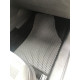 Килимки EVA (чорні) 2 шт, передні для Volkswagen Caddy 2015-2020 рр Килимки EVA (чорні) 2 шт, передні для Volkswagen Caddy 2015-2020 рр