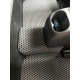 Килимки EVA (чорні) 2 шт, передні для Volkswagen Caddy 2015-2020 рр Килимки EVA (чорні) 2 шт, передні для Volkswagen Caddy 2015-2020 рр