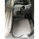 Килимки EVA (чорні) 2 шт, передні для Volkswagen Caddy 2015-2020 рр Килимки EVA (чорні) 2 шт, передні для Volkswagen Caddy 2015-2020 рр