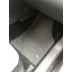 Килимки EVA (чорні) 2 шт, передні для Volkswagen Caddy 2015-2020 рр Килимки EVA (чорні) 2 шт, передні для Volkswagen Caddy 2015-2020 рр