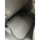 Килимки EVA (чорні) 2 шт, передні для Volkswagen Caddy 2015-2020 рр Килимки EVA (чорні) 2 шт, передні для Volkswagen Caddy 2015-2020 рр
